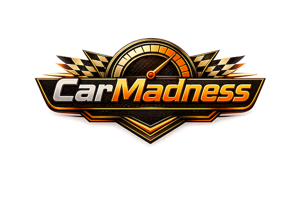 CarMadness