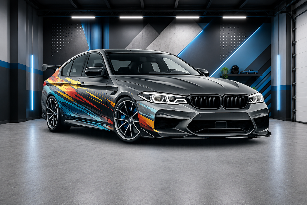 Bavara M-Force Sport