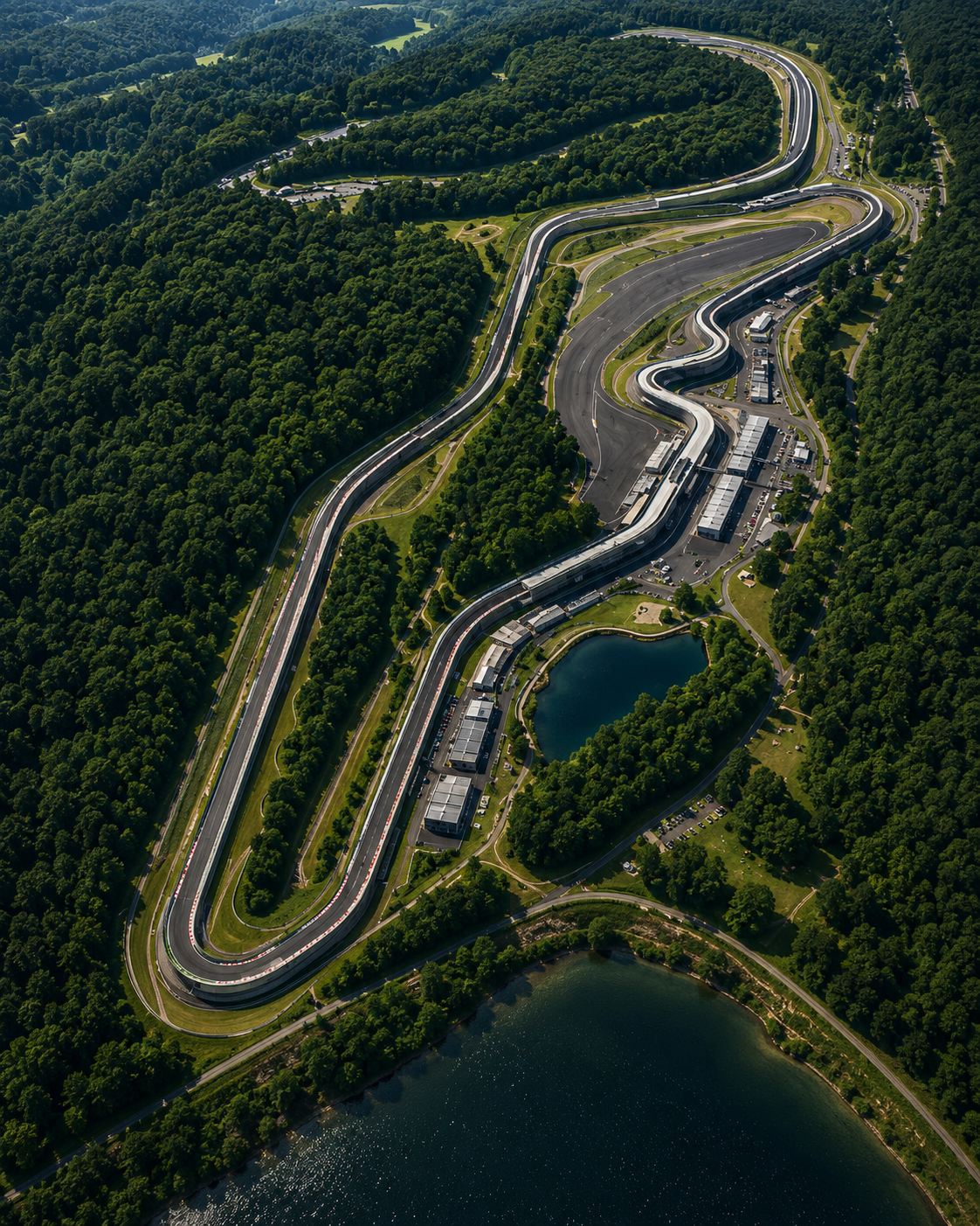 Spa-Francorchamps